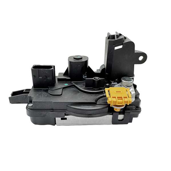 Türgriffbetätigung